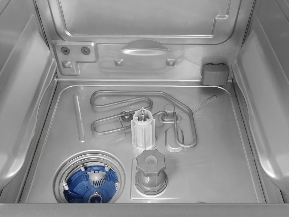 Фронтальная посудомоечная машина  SMEG UD 505D - Изображение 10