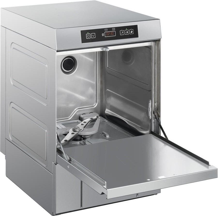 Фронтальная посудомоечная машина  SMEG UD 505D - Изображение 5