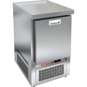 Стол морозильный HiCold GNE 1/BT BOX О