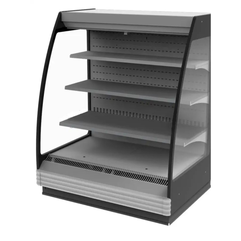 Горка холодильная Север Миндаль 1600/970 ВХС-2000