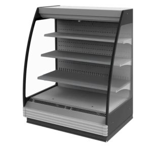 Горка холодильная Север Миндаль 1600/970 ВХС-2000