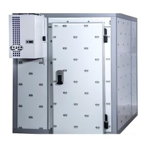 Камера холодильная Север КХ-41,5 (1,36×13,66×2,72)