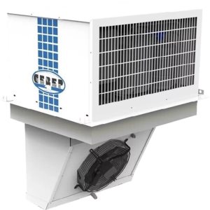 Моноблок холодильный среднетемпературный Север MSBT 107 S