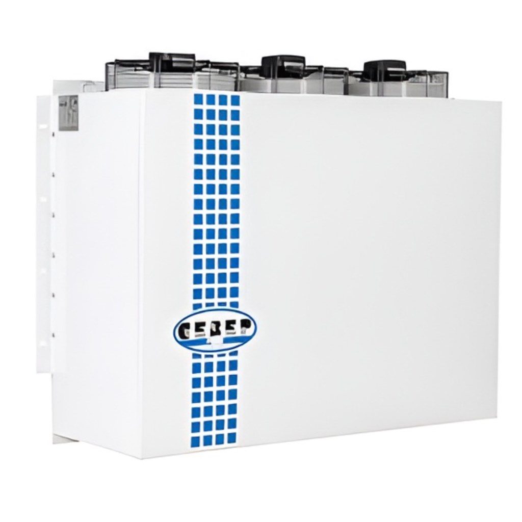 Компрессорно-конденсаторный блок Север BGS 415 S