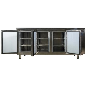 Стол морозильный Ангара СХБ 1,835-600 - Изображение 3