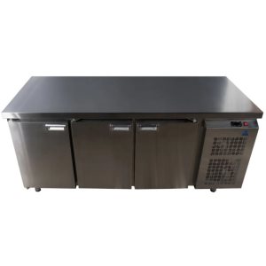 Стол морозильный Ангара СХБ 1,835-700 - Изображение 2