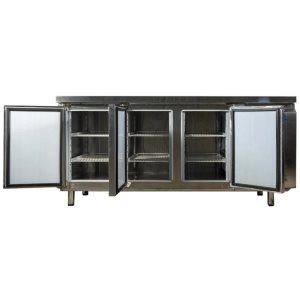 Стол морозильный Ангара СХБ 1,835-700 - Изображение 3