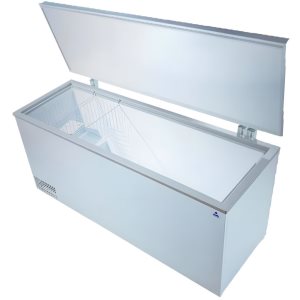 Ларь морозильный Ангара 500 КР - Изображение 3