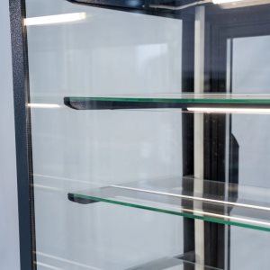 Витрина кондитерская Ангара Кондитер КУБ 1,5 - Изображение 3