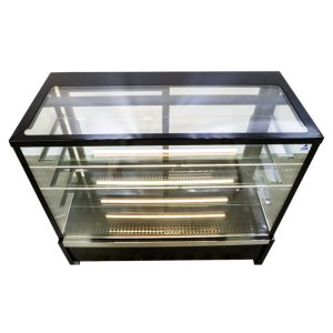 Витрина кондитерская Ангара Кондитер КУБ Д 1,5 - Изображение 6