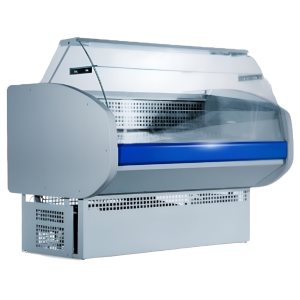 Витрина холодильная Ангара 2 - 2,0 - Изображение 2