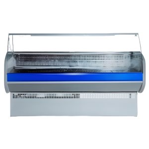 Витрина холодильная Ангара 3 - 2,0