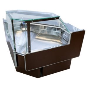 Витрина холодильная Ангара 2 КУБ УВ-90 статика - Изображение 2