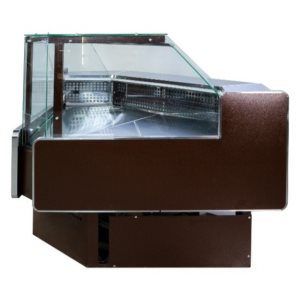 Витрина холодильная Ангара 2 КУБ УВ-90 статика - Изображение 3