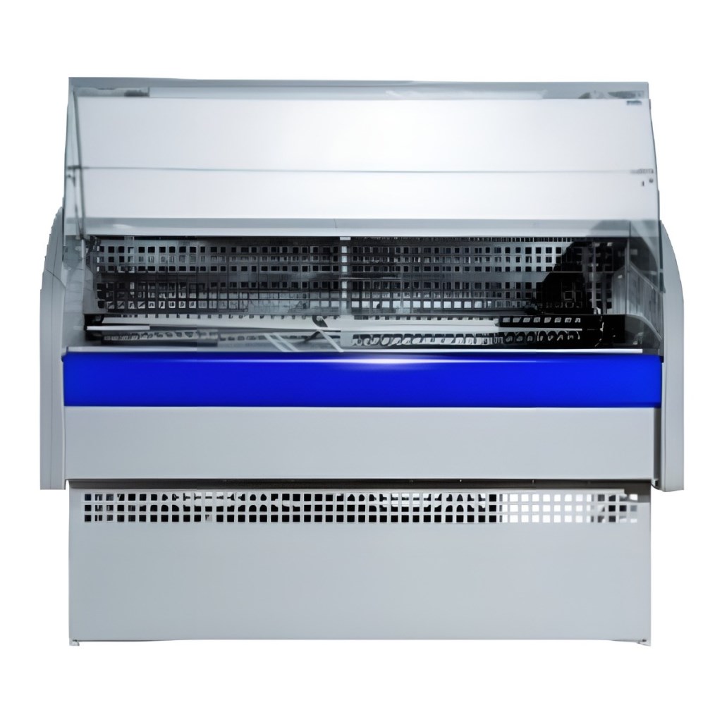 Витрина морозильная Ангара 75 - 1,8