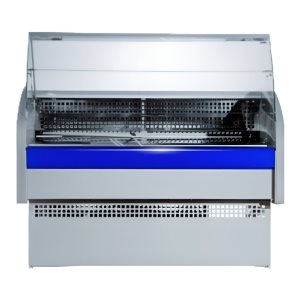 Витрина морозильная Ангара 75 - 1,8