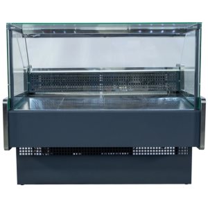 Витрина холодильная универсальная Ангара 2 КУБ 1,8 статика - Изображение 6