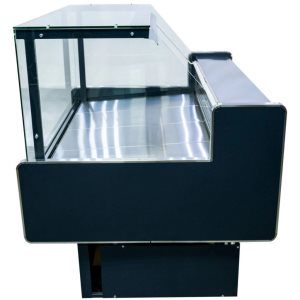 Витрина холодильная универсальная Ангара 2 КУБ 1,8 статика - Изображение 7