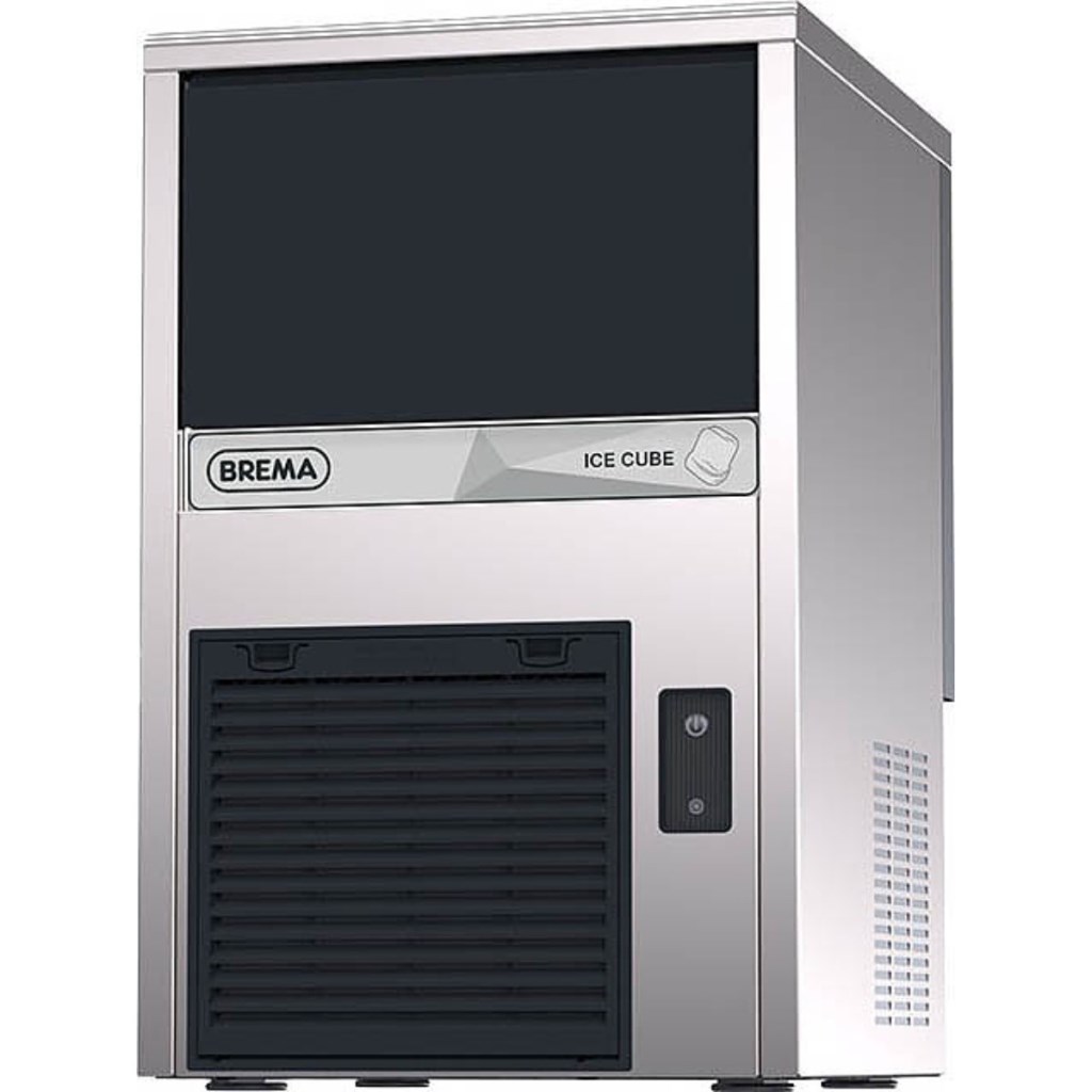 Льдогенератор Brema CB 246W HC (кубики)