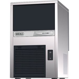 Льдогенератор Brema CB 246W HC (кубики)
