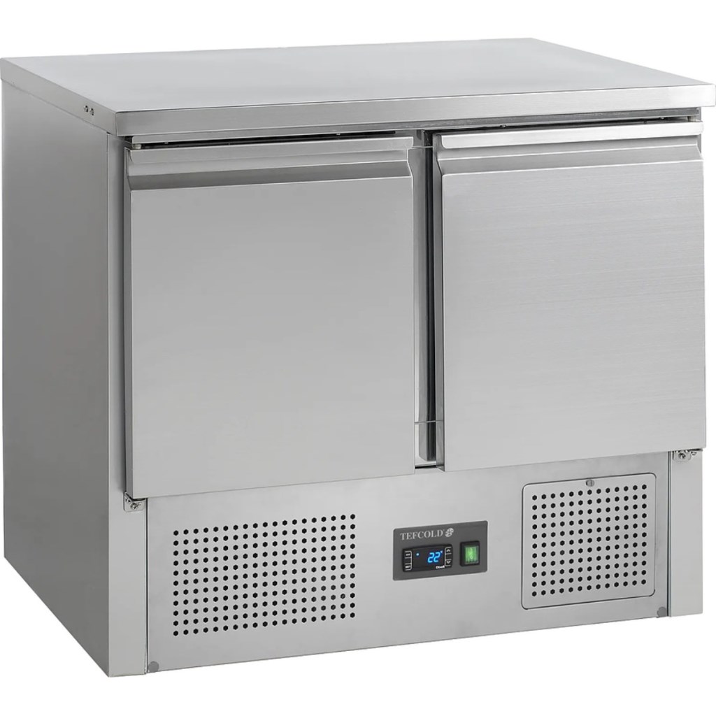 Стол морозильный TEFCOLD SA910BT