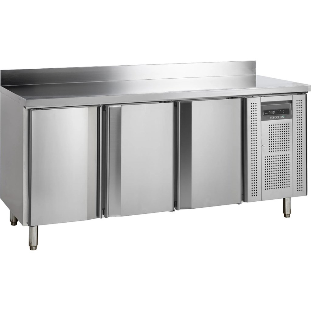 Стол холодильный среднетемпературный TEFCOLD CK7310