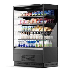 Горка холодильная Dazzl Vega 070 H195 Plug-in 190