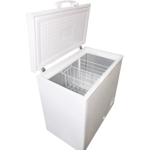 Ларь морозильный AUCMA BD 200AF - Изображение 2