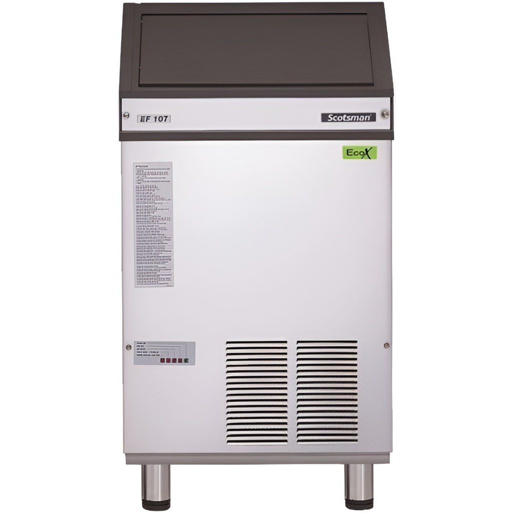 Льдогенератор Scotsman EF 107 AS OX