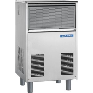 Льдогенератор Scotsman Bar Line BFH 80 AS