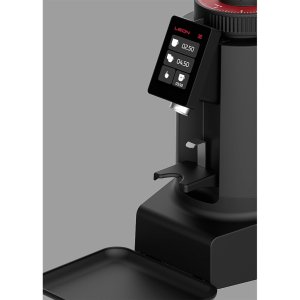 Кофемолка Leon 700 черная - Изображение 4