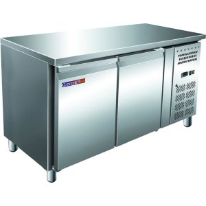 Стол холодильный среднетемпературный Cooleq GN2100TN