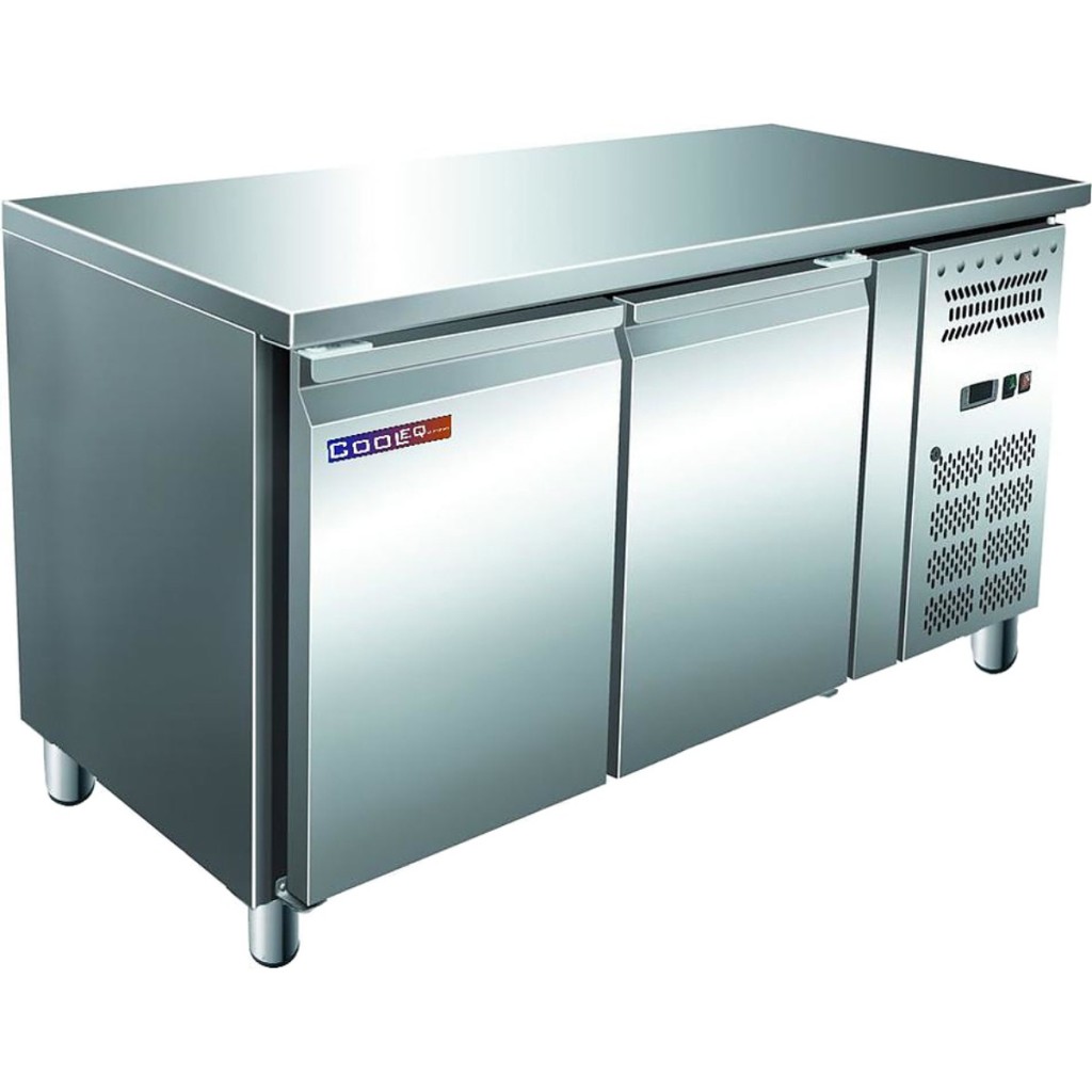 Стол морозильный Cooleq GN2100BT 