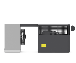 Моноблок холодильный низкотемпературный Арктика ММH 435 (с зимним комплектом) - Изображение 2