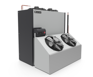 Сплит-система холодильная среднетемпературная Арктика СМС 221 (с зимним комплектом) (220 В)