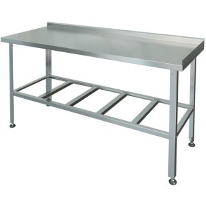 Стол производственный МХМ СРП-2п-0,6/0,6