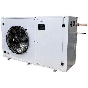 Компрессорно-конденсаторный блок Intercold CCB235 YF41 ZN
