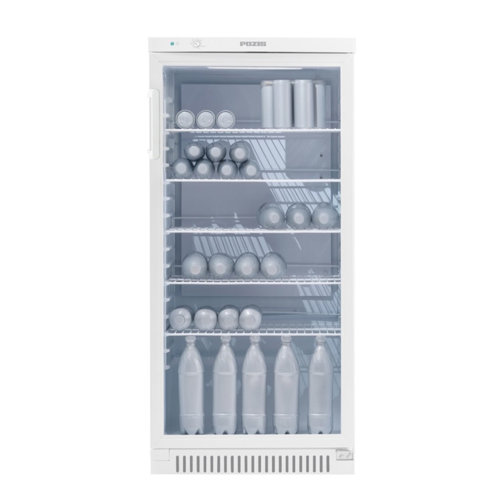 Шкаф холодильный Pozis Свияга-513-6 