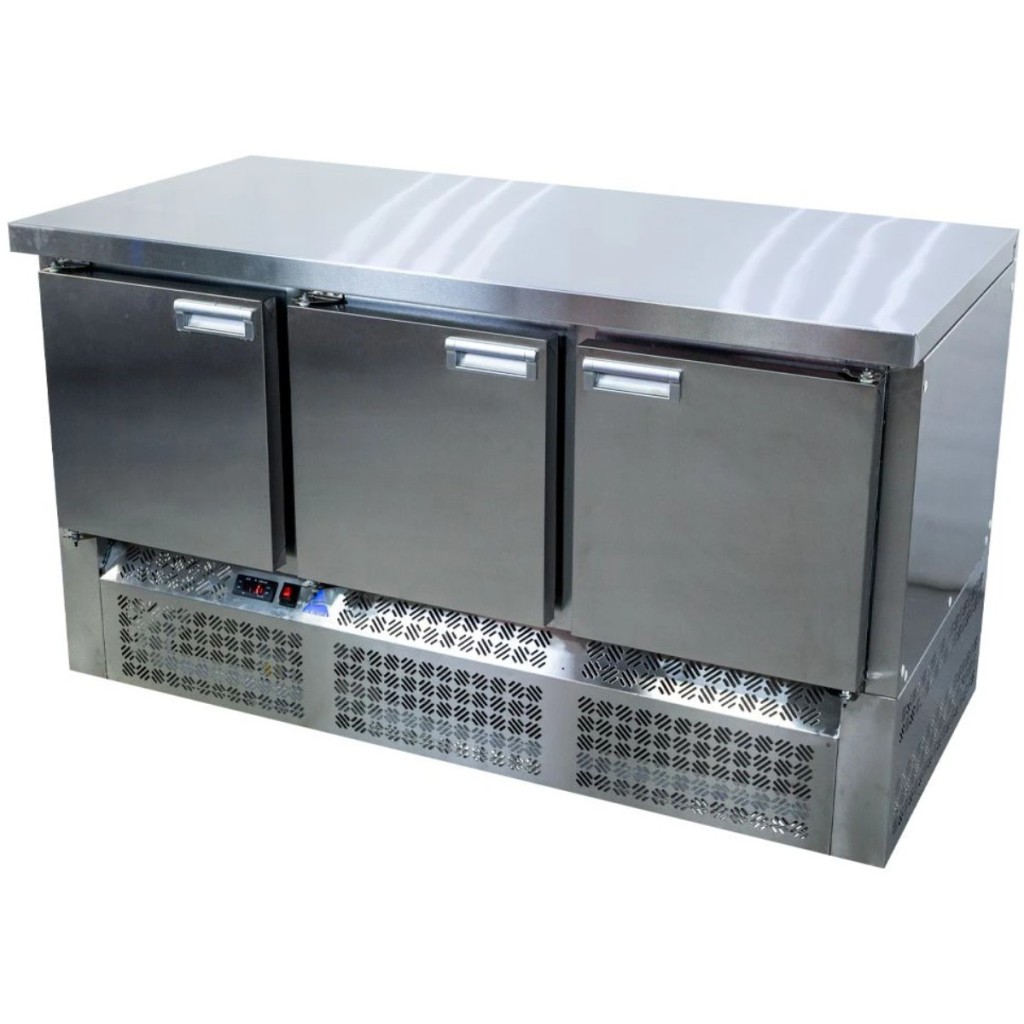 Стол морозильный Ангара СХН 1,970-600