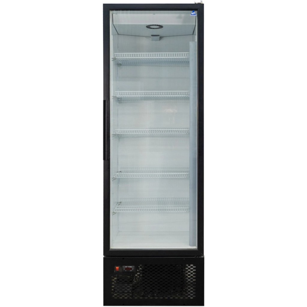 Шкаф морозильный Ангара 800 БК 