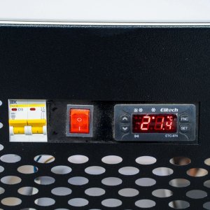 Шкаф морозильный Ангара 1000 КБК - Изображение 3