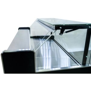 Витрина холодильная Ангара 1 КУБ 1,5 статика - Изображение 8