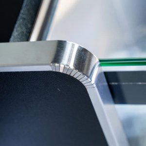 Витрина холодильная универсальная Ангара 3 КУБ 1,0 статика - Изображение 7