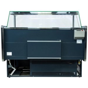 Витрина холодильная универсальная Ангара 3 КУБ 1,3 статика - Изображение 4