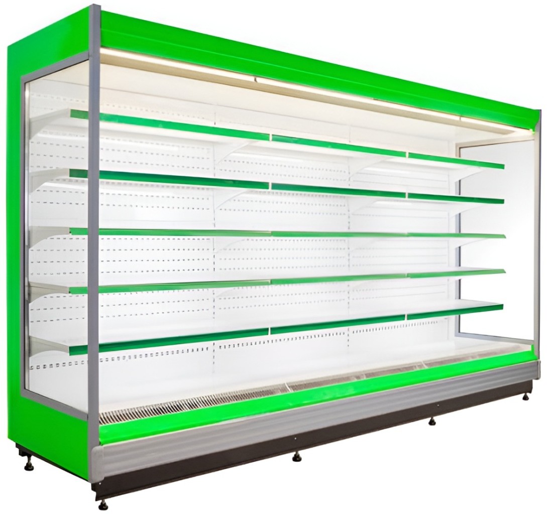 Горка холодильная Север МАНГО 2200/970 ВХСп-3750