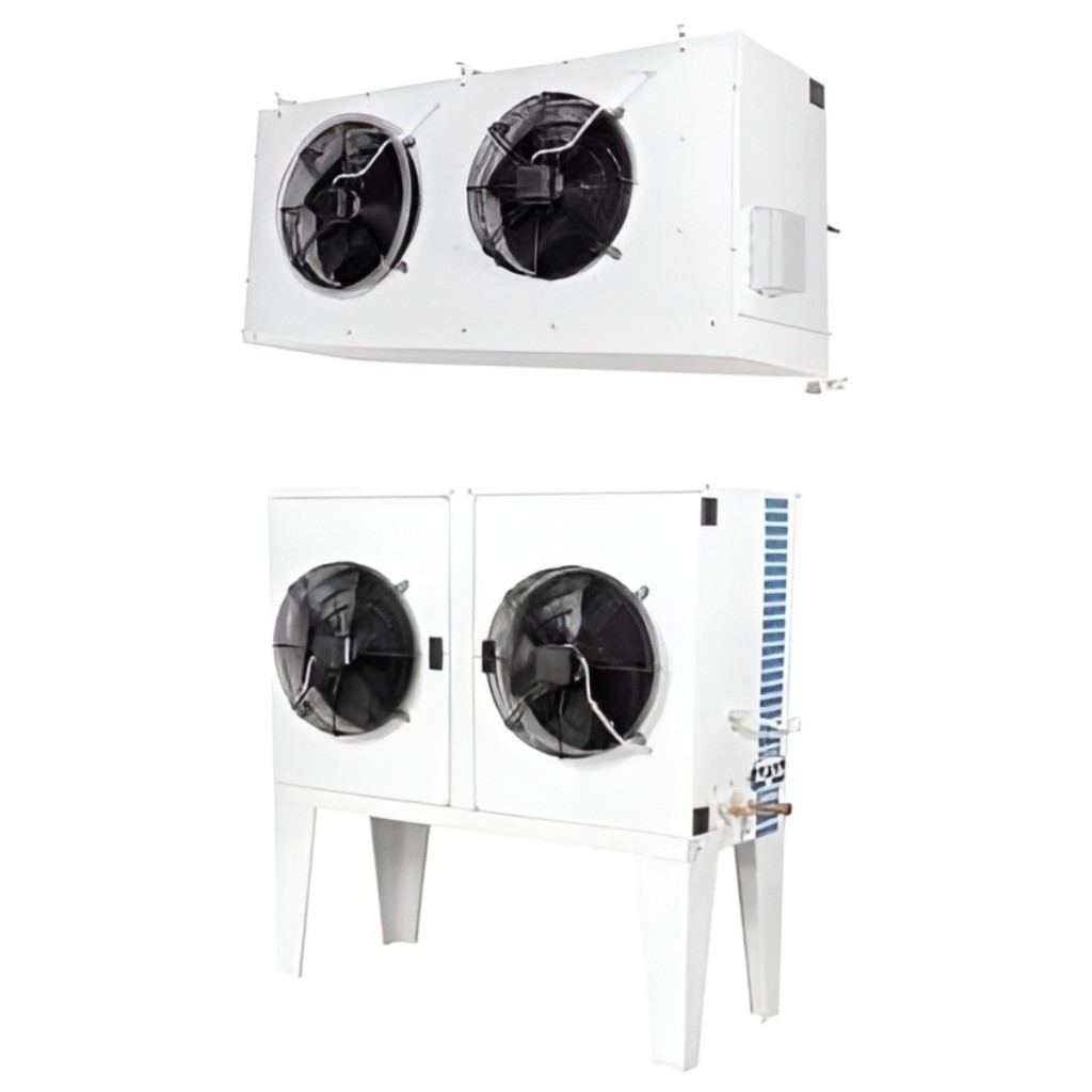 Сплит-система холодильная низкотемпературная Север BGSF 6141 S