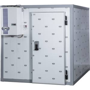 Камера холодильная Север КХ-44,7 (1,36×16,36×2,46)