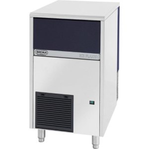 Льдогенератор Brema GB 903W HC (гранулы)