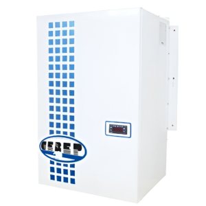 Компрессорно-конденсаторный блок Север BGS 340 S