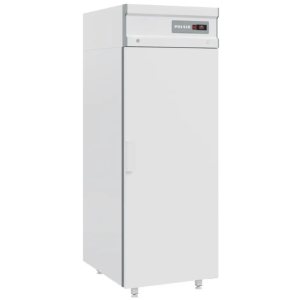 Холодильник фармацевтический Polair Medico ШХФ-0,5 с 4 корзинами